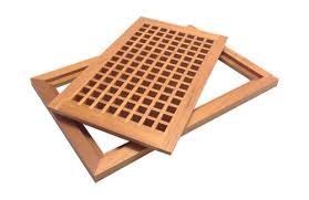 wood floor vents registers grilles