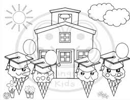 Celebrate this awesome accomplishment with your grad by coloring some awesome coloring pages. Graduation Coloring Page Worksheets Teaching Resources Tpt