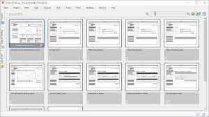 ux tool wireframe prototyping tool