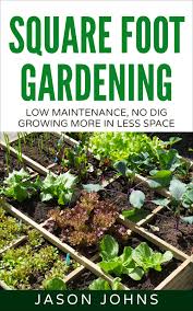 square foot gardening gardening with