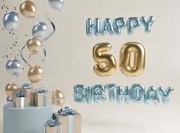 happy 50th birthday images free