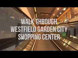 garden city westfield ping centre