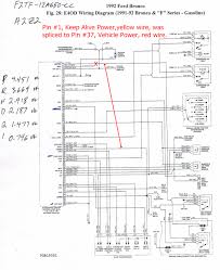 Long enough that is it just me, or is the location of the trailer wiring on the 2017 4runner a dumb place? H08 894 1992 4runner Auto Trans Wiring Diagram Option Wiring Diagram Option Ildiariodicarta It