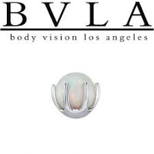 body vision la diablo body jewelry