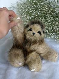 31 cute sloth stuffed s on tedsby