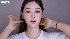 korean anese makeup trends