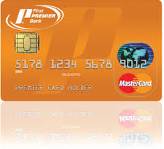 First premier bank bad credit card. First Premier Bank Credit Card Application Credit Card Application Best Credit Cards Paying Off Credit Cards