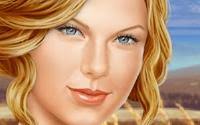 taylor swift true makeover play