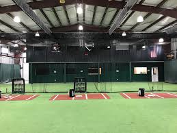 Baseball nation, a top provider of baseball tournaments, camps, clinics, lessons and more in north texas. Facility The Barn Baseball Academy
