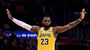 Mar 18, 2021 nba scores & boxes. Lebron James Inspires La Lakers Back To 2 In Western Conference After Win Over Charlotte Hornets Firstsportz
