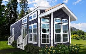 small manufactured homes for tiny living