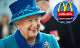 does-the-queen-own-a-mcdonalds