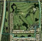 The Florida Golf Course Seeker: Polo Trace Golf Club