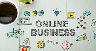 Online business that pays: BusinessHAB.com