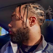 But if you know how to do it right, you can get but, box braids are especially worn by the black men. 33 Striking Braids For Men To Add Character To Your Look