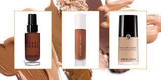the best foundation for your skin tone
