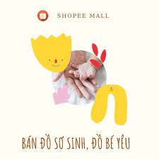 TOP 8 SHOP BÁN QUẦN ÁO SƠ SINH, TRẺ CON UY TÍN TRÊN SHOPEE - Góc cha mẹ