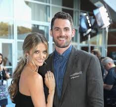Missed the draft last night but i didn't know kevin love had 39th pick. Kevin Love And Model Girlfriend Attend Got Premiere Terez Owens 1 Sports Gossip Blog In The World