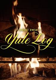 Swim Yule Log Streaming Where To