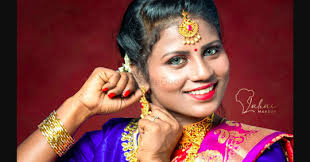 tiruchirappalli makeup artist