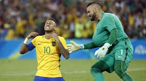 Germany continues to dominate equestrian event at rio olympics 2016. Neymar Wins Gold For Brazil After Penalty Drama Eurosport