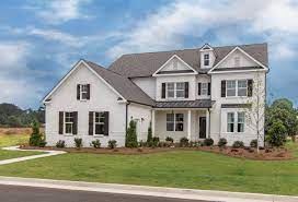 new construction homes in marietta