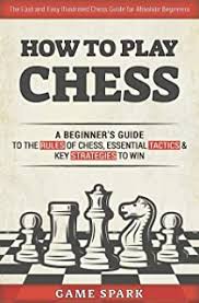 What is important is that the game be analyzed move by move. Amazon Com Beginner Chess