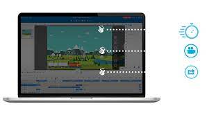 free cartoon animation software to make