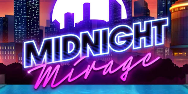 Midnight Mirage Demo and Slot Review