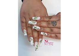 3 best nail salons in reno nv