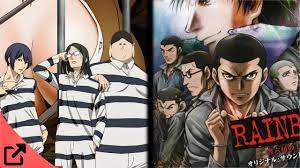 Top 5 Animes Similar to Prison School - YouTube