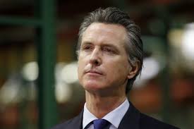 He is a successful politician and businessman. Gavin Newsom California Governor Signs Bill Changing Sex Offender Law Washington Times