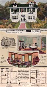 1923 Sears Preston Kit House