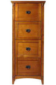 While alvarez's piece proudly claims to be the tallest filing cabinet on earth, it's unclear if that is actually the case, since other works of art also claim the same title. Tall Wood File Cabinet Filing Cabinet Craftsman Style Furniture Home Decorators Collection