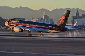 Image result for trump personal plane