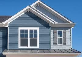 how to install har board siding