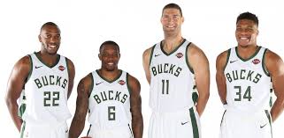 The milwaukee bucks will host the brooklyn nets in game 6 of the eastern conference semifinals on thursday. National Basketball Association Playoffs Eastern Conference Semifinals Milwaukee Bucks V Brooklyn Nets Game 2 Barclays Center Koobit