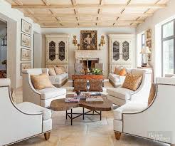 17 Traditional Living Room Ideas With