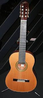 Seven String Guitar Wikipedia