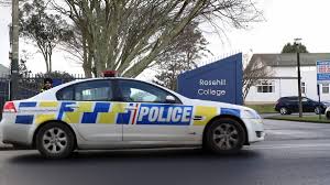 Welcome to rosehill secondary college and i hope that by browsing around you will create a visual image of our college and develop a feeling for the school. Rosehill College School Brawl Mongrel Mob And Black Power At Centre Of Claims Nz Herald
