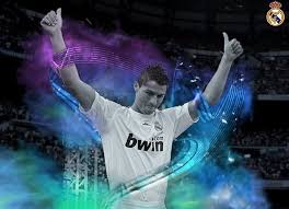 #cristiano ronaldo #cristiano #ronaldo #cristiano ronaldo wallpaper #cr7 real madrid cristiano ronaldo #bbc cristiano ronaldo cr7 benzema karim this has nothing to do about fitness, but i'm also a big soccer fan and real madrid supporter. Hd Wallpaper Cristiano Ronaldo Real Madrid Image Men S White And Black Adidas Jersey Shirt Wallpaper Flare