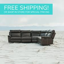 angie brown powered reclining sectional