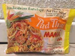 Gjør veggie pad thai så smakfull som noen restaurant parabolen med denne oppskriften. Pad Thai Mama