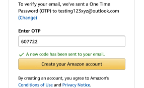 what is amazon otp a quick anti scam guide