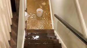 Average Basement Flooding Repair Costs