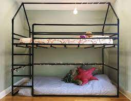 35 bunk bed ideas that you can build