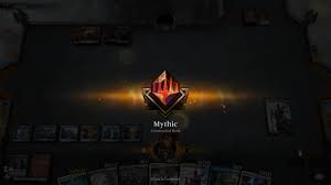 mythic season 2 standard magic arena