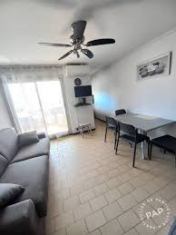 location appartement cap d agde 4