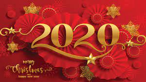 Happy New Year 2020 Wallpapers ...