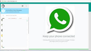 how to setup whatsapp on pc and laptops